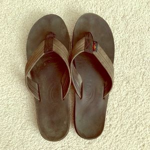 🎀 RAINBOW FLIP FLOPS 🎀